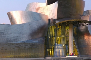 Guggenheim Museum Bilbao